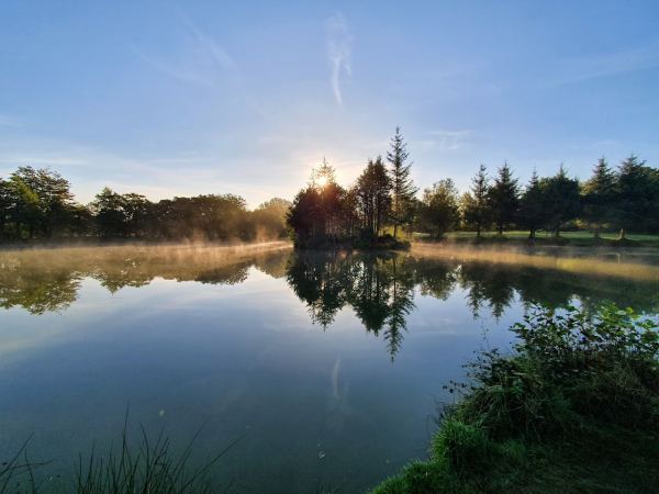 Springwater Lakes