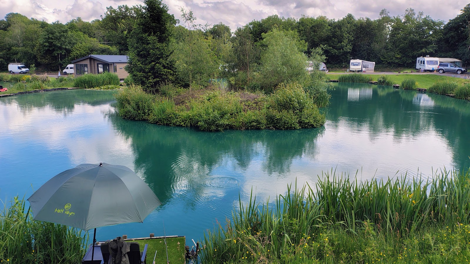 Springwood Fisheries