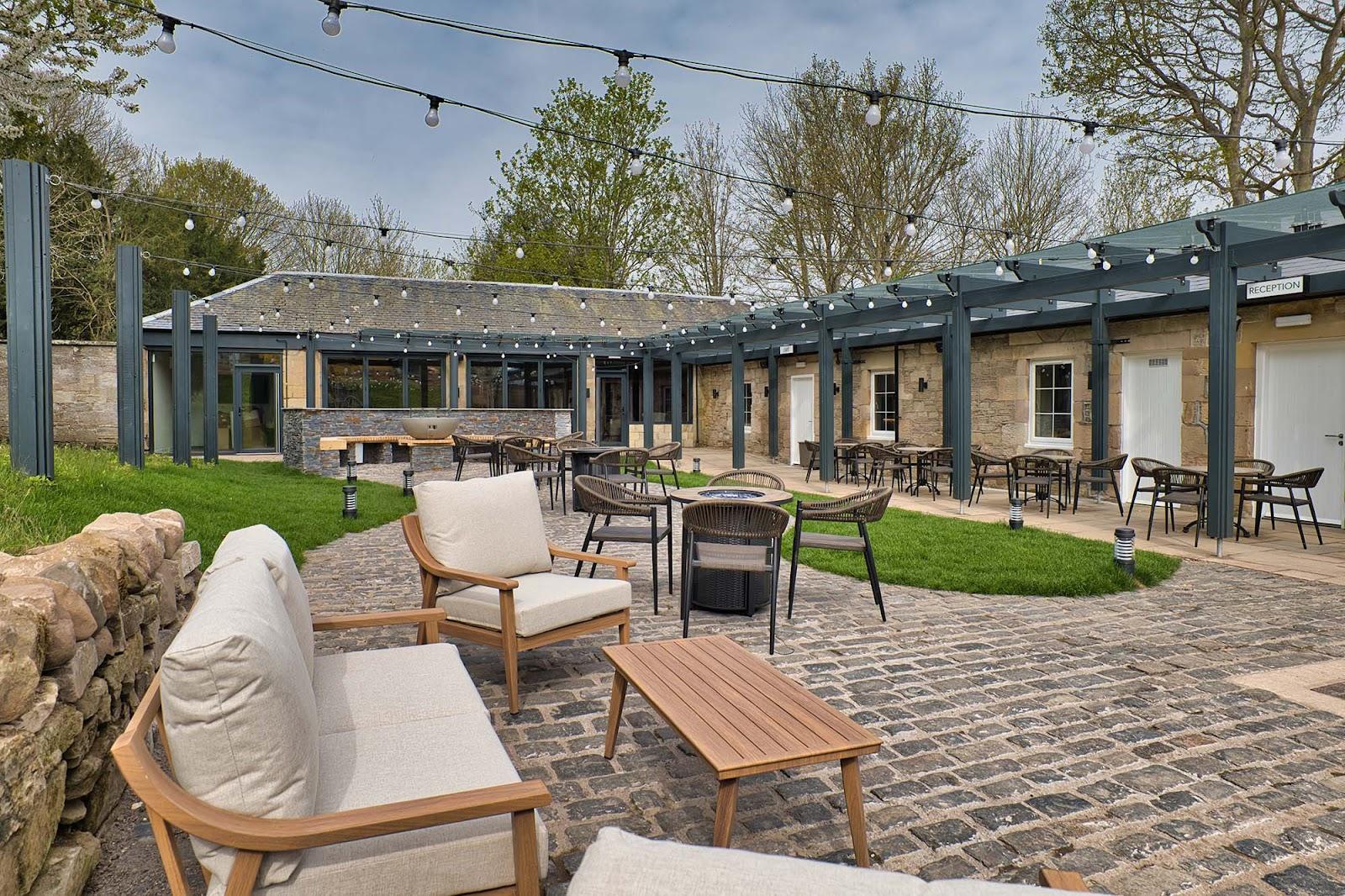 Springwood Holiday Park