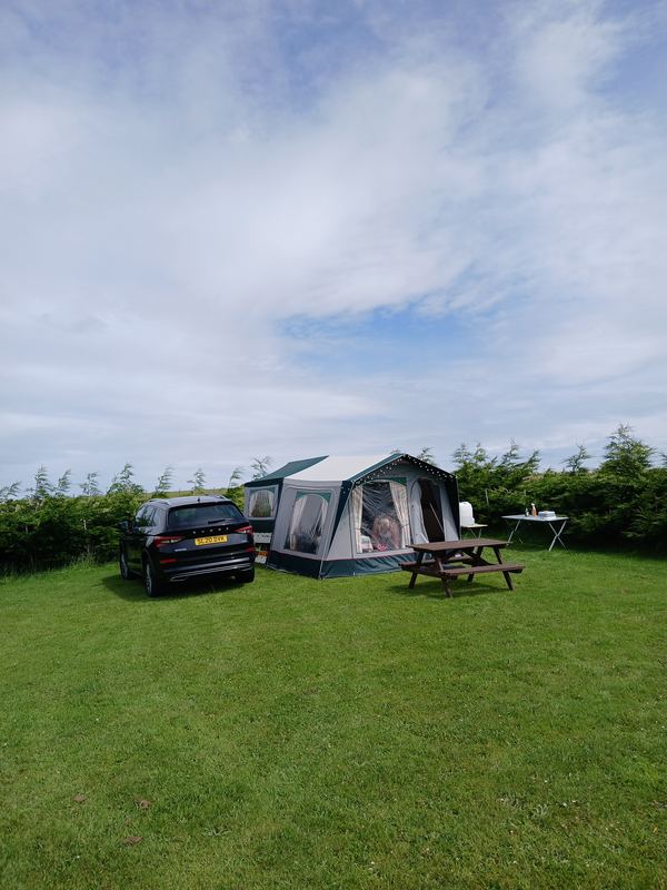 Square Moor Farm