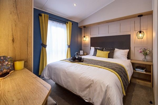 St Agnes Holiday Park