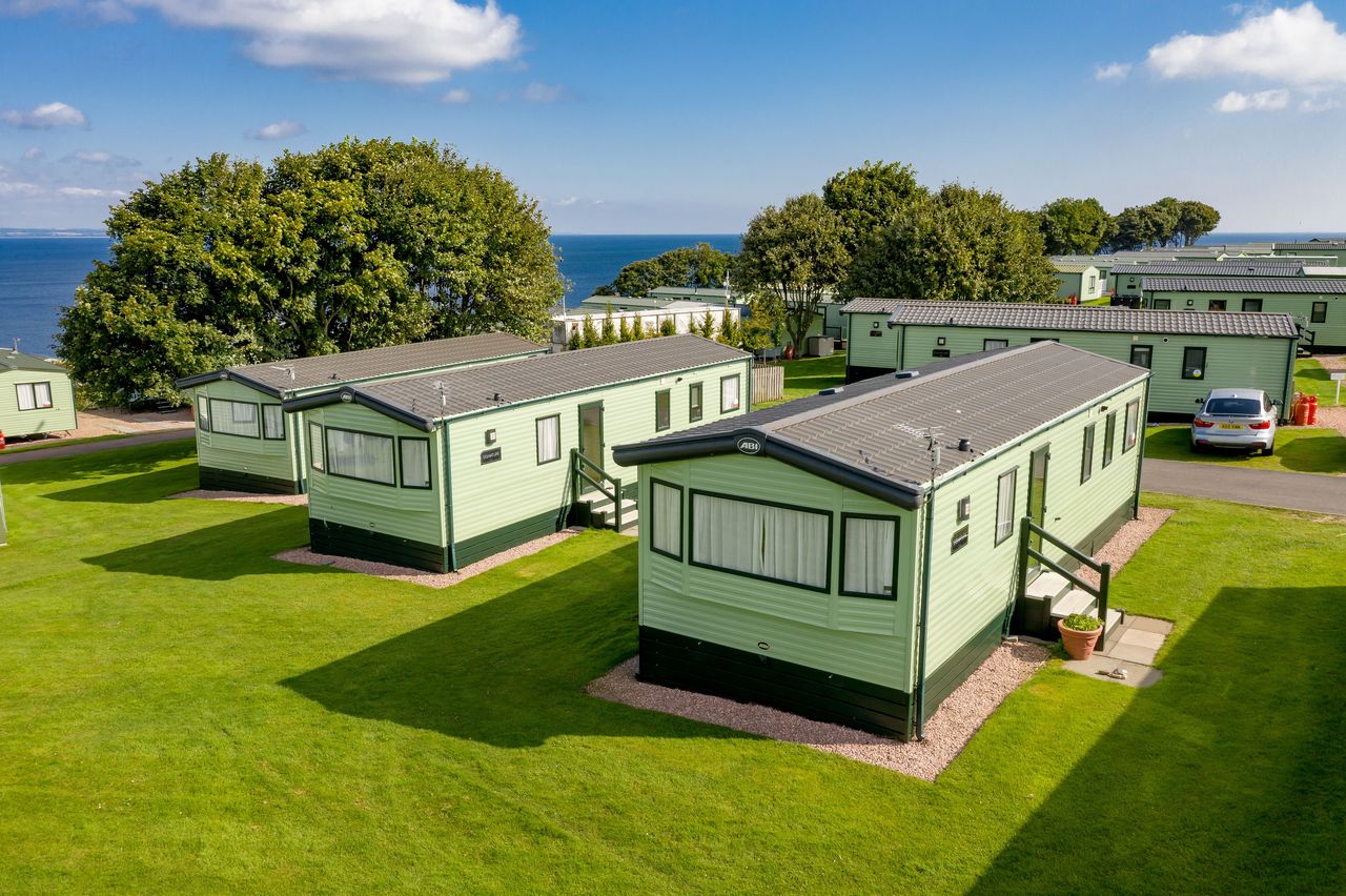 St Andrews Holiday Estate