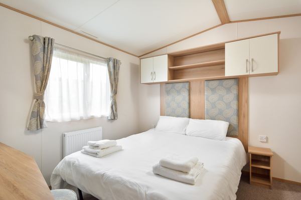 St Andrews Holiday Estate