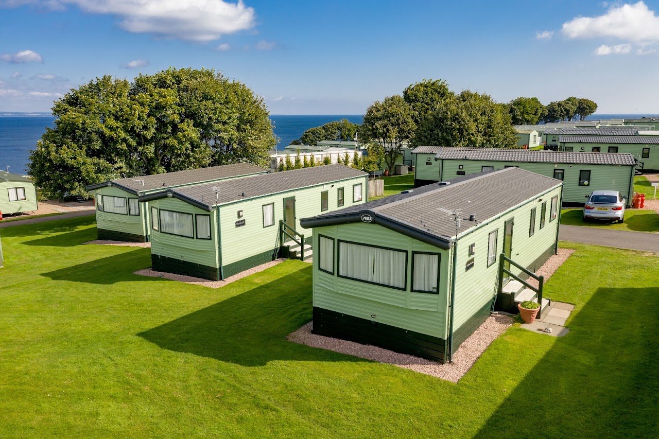 St Andrews Holiday Park