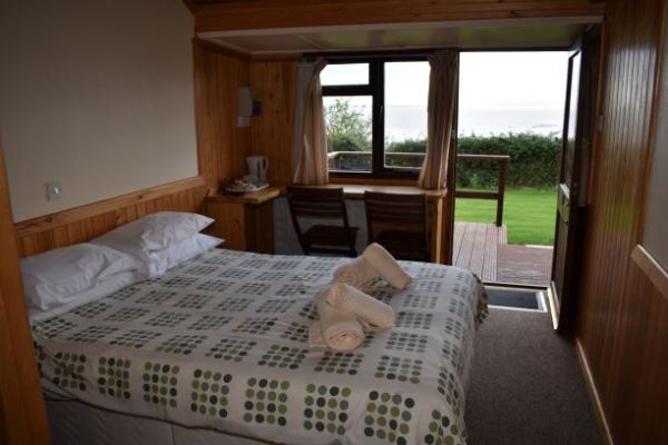St Audries Bay Holiday Club