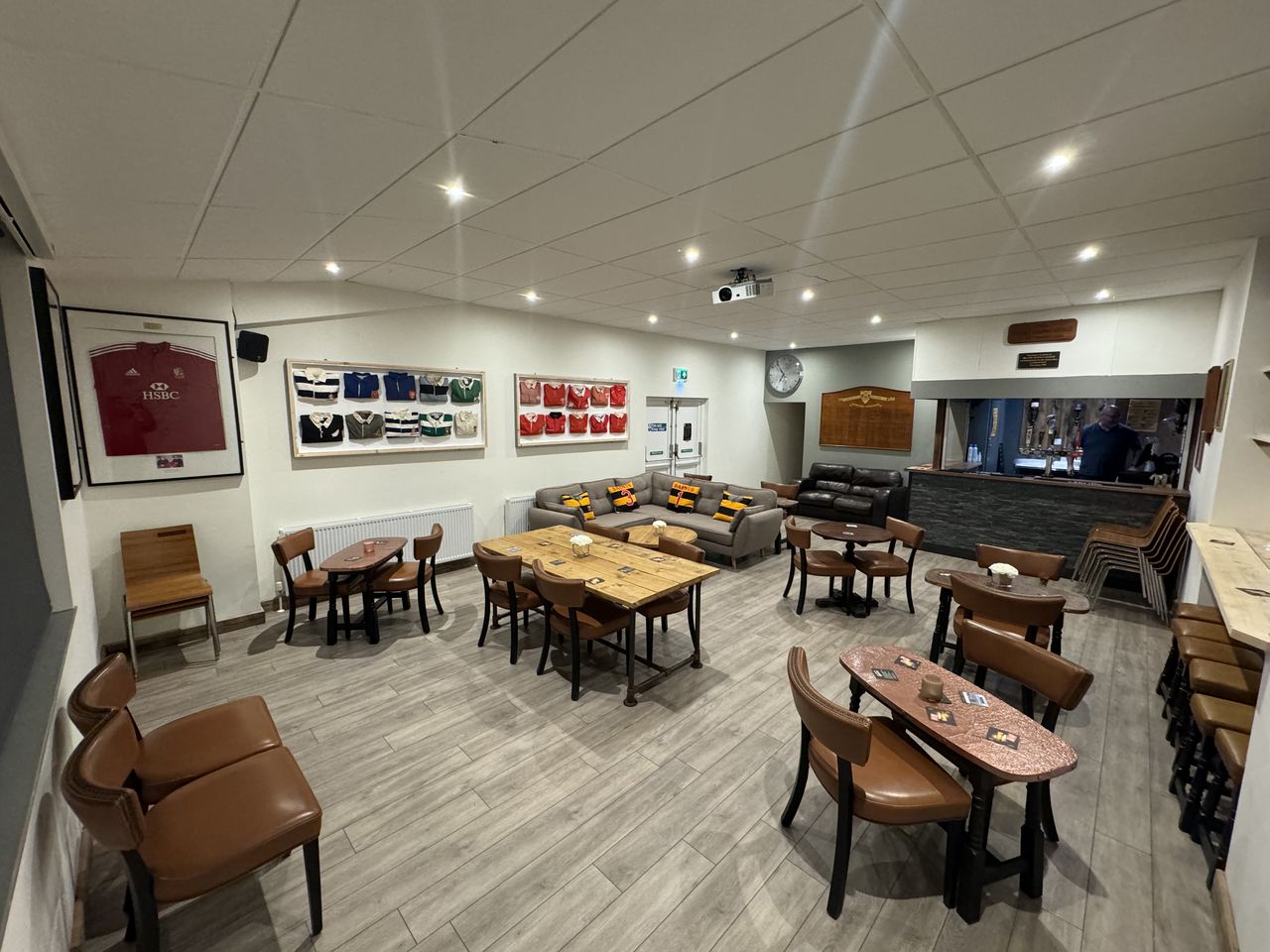 St Davids Rugby Club
