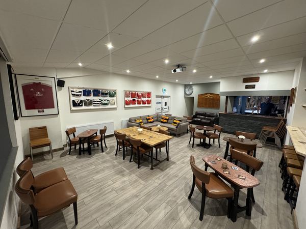 St Davids Rugby Club