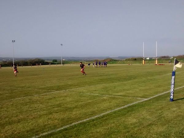 St Davids Rugby Club