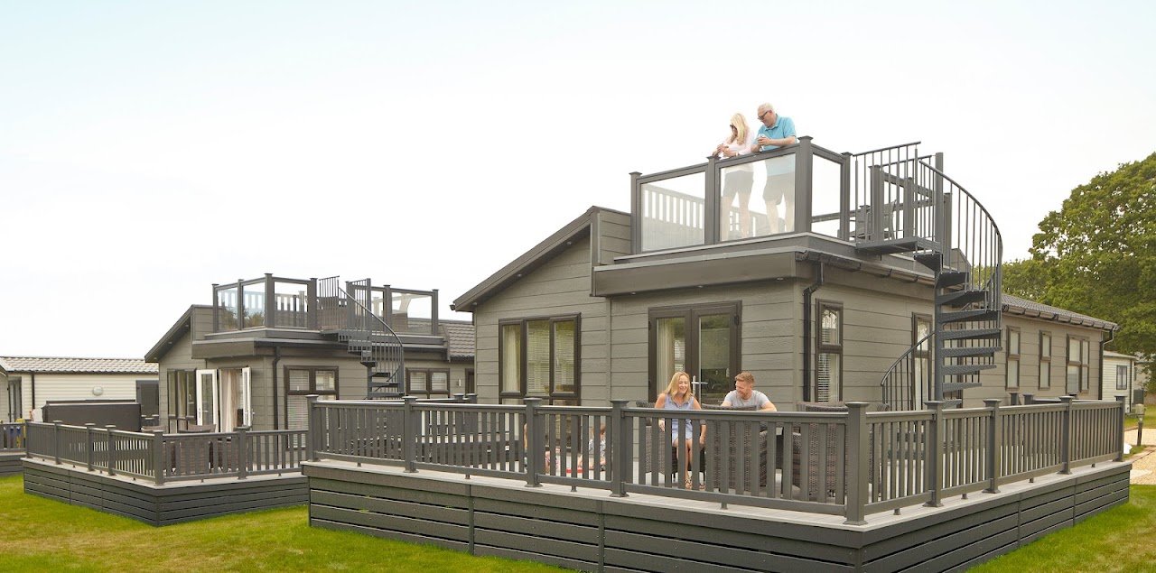 St Helens Holiday Park