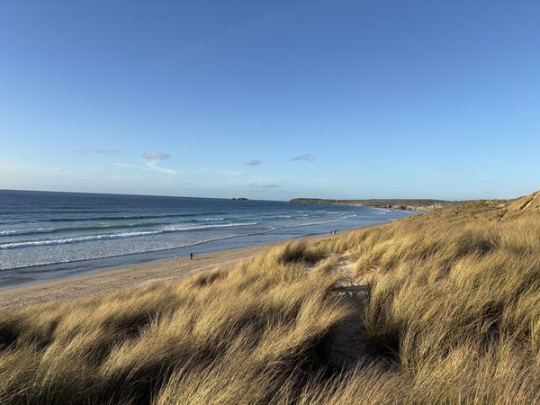St Ives Bay Holiday Park