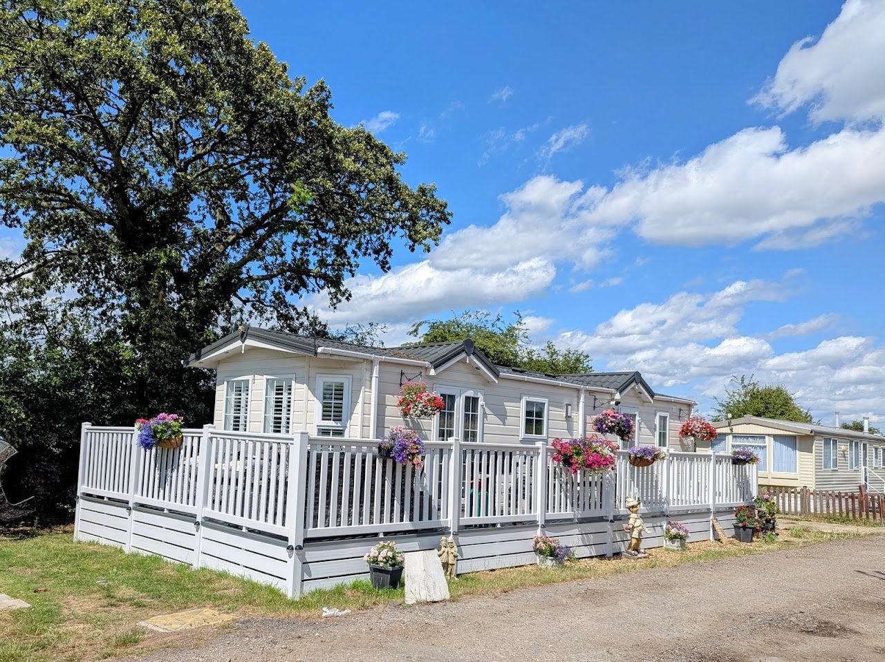 St Lawrence Holiday Park