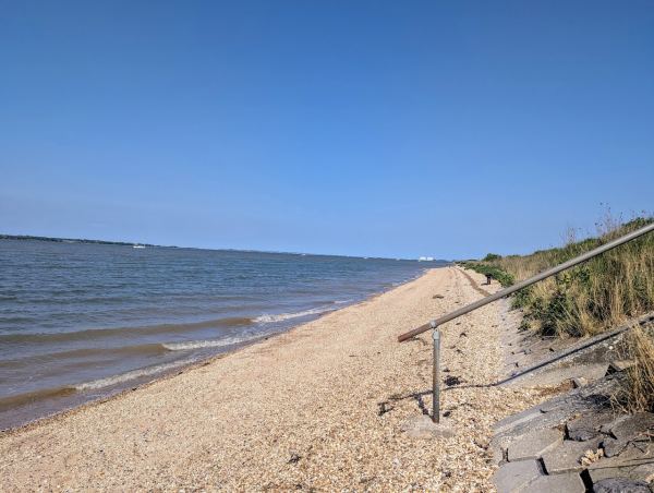 St Lawrence Holiday Park