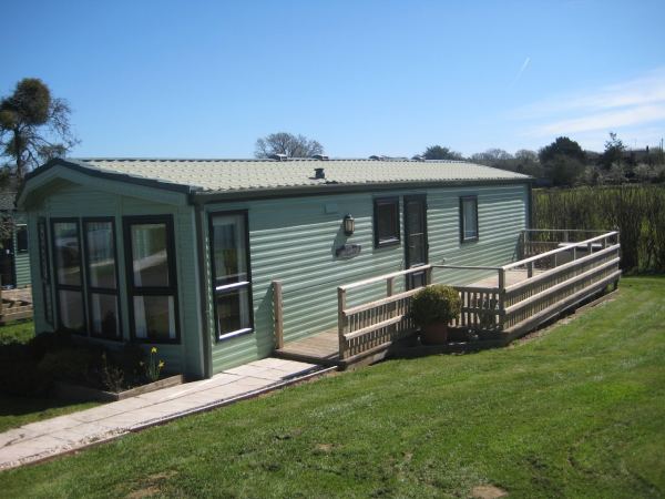 St Michael's Caravan Park