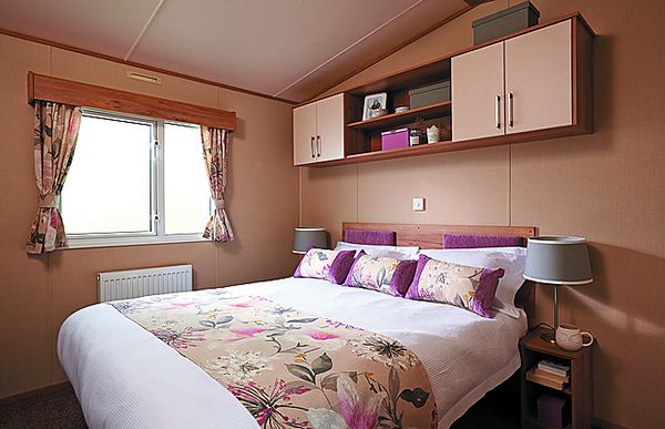 St Monans Holiday Park