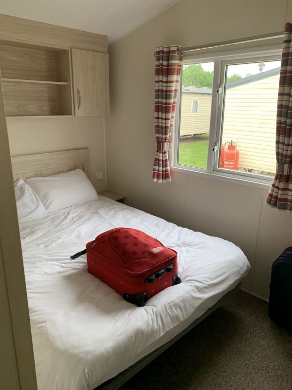 St Osyth Beach Holiday Park