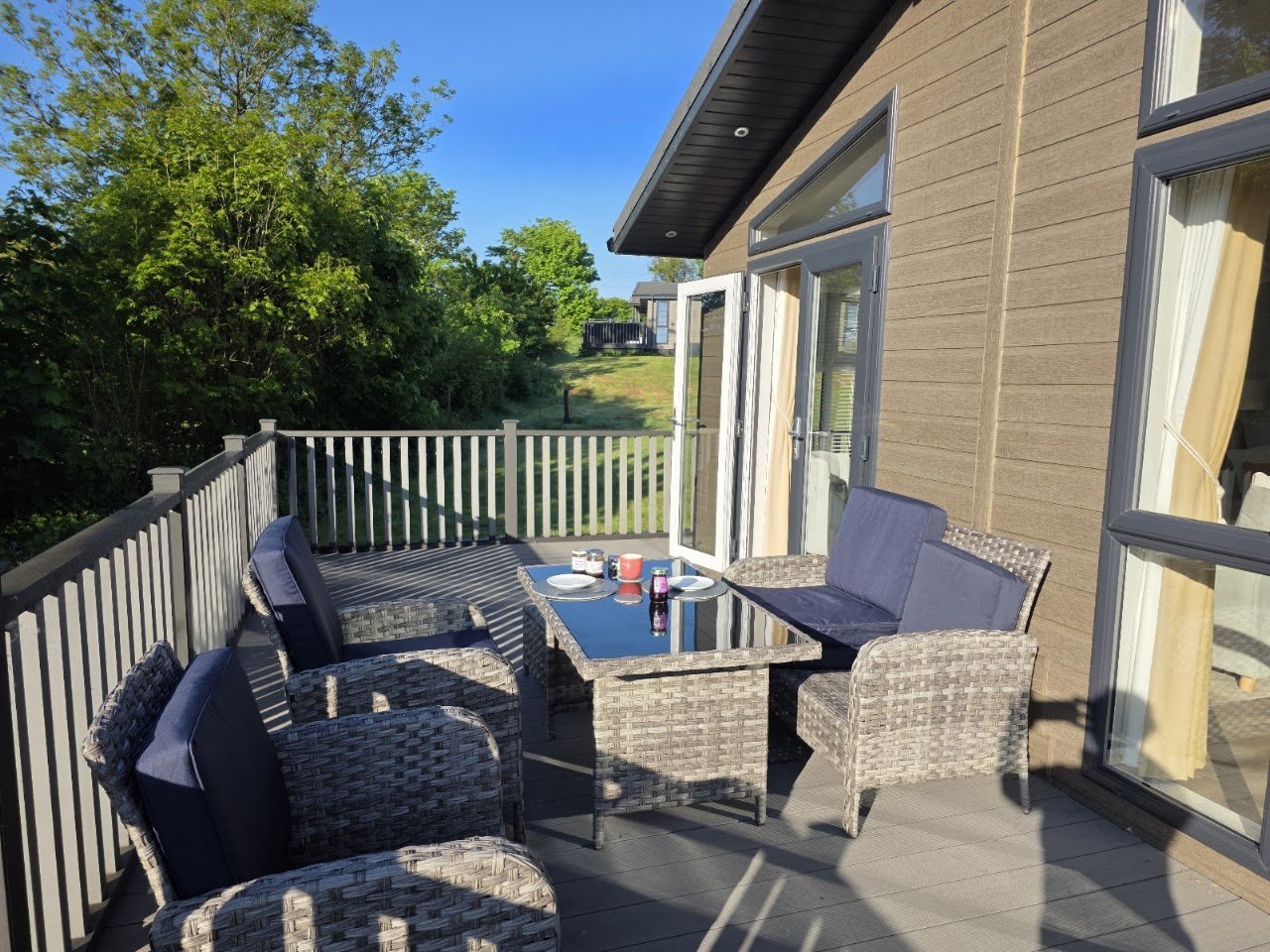 St. Tinney Farm Holidays