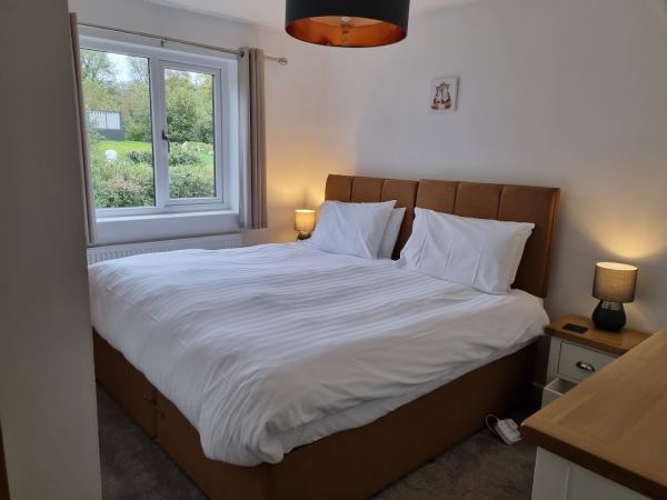 St. Tinney Farm Holidays