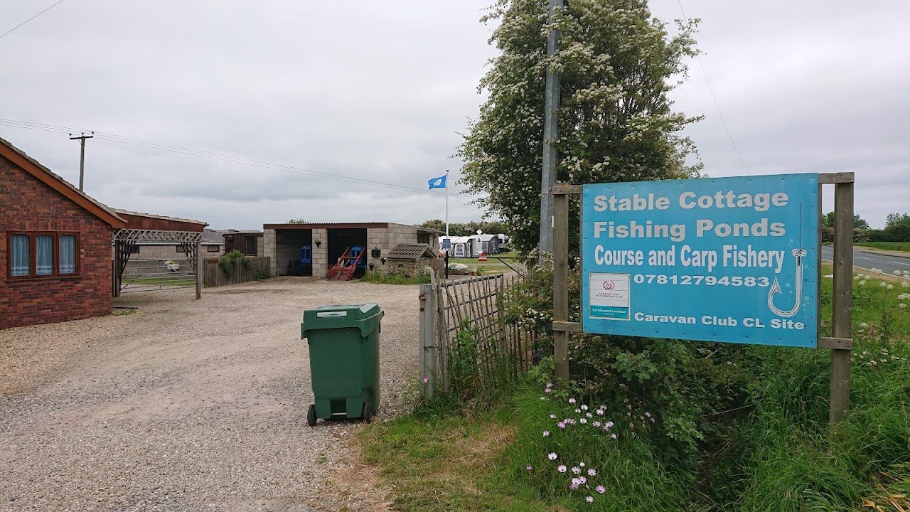Stable Cottage Ponds Certificated Location