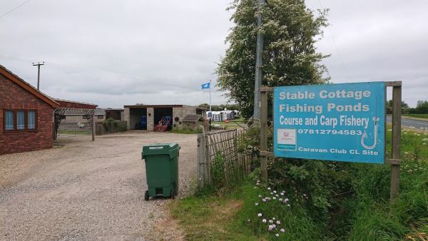 Stable Cottage Ponds Certificated Location
