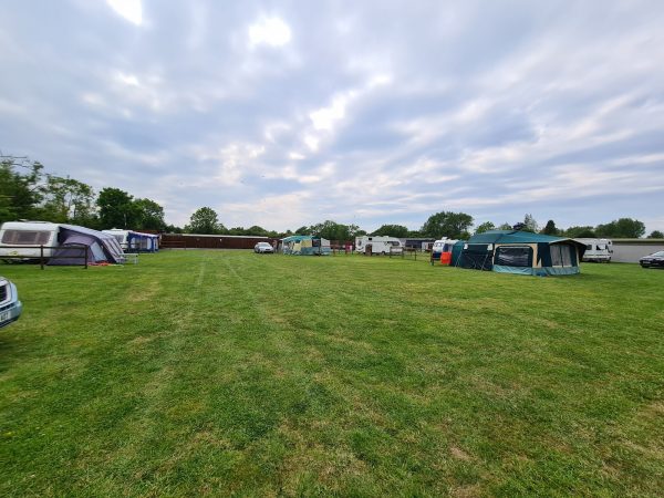 Stable View Caravan and Camping