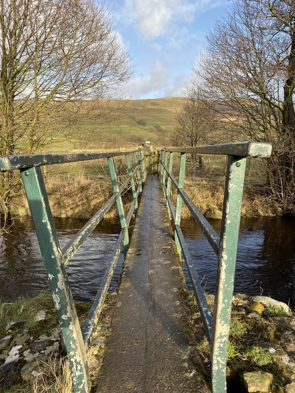 Stablefell Campsite