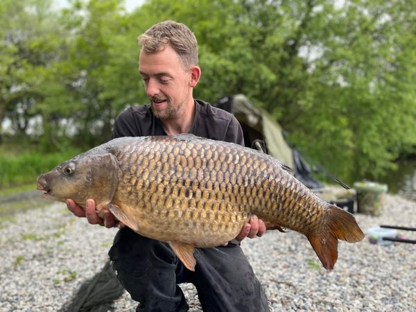 Stafford Moor Fishery