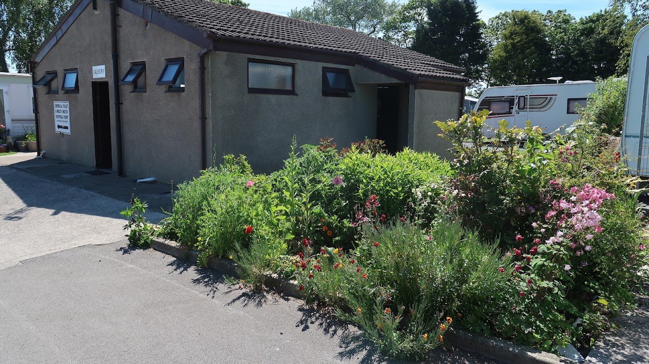 Stanah House Caravan Park