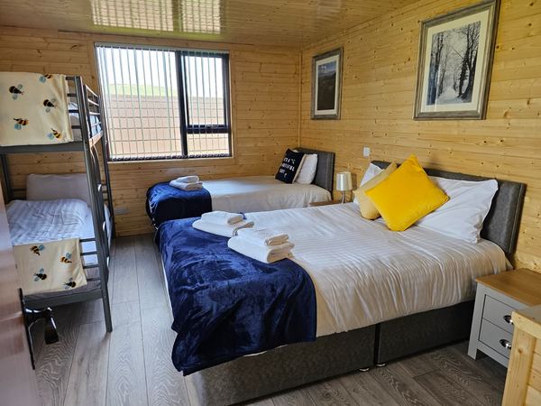 Standing Stones Lodge