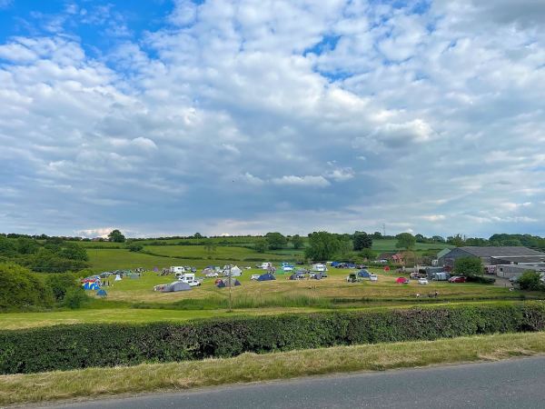 Stanfree Road Farm