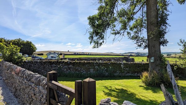 Stanley Lodge Farm