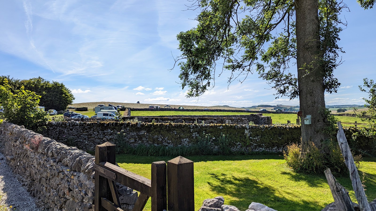 Stanley Lodge Farm