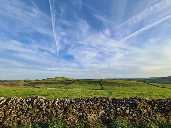 Stanley Lodge Farm