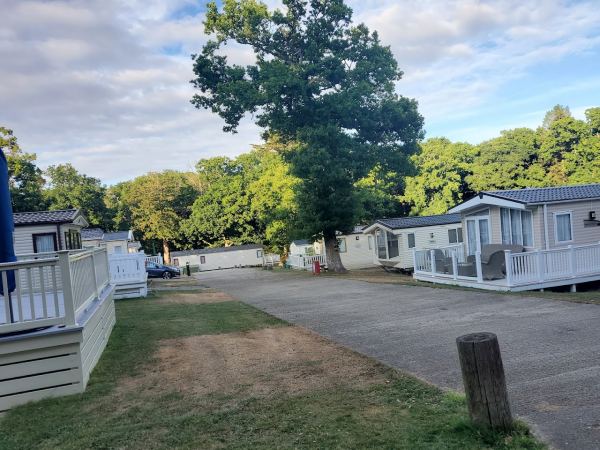 Stanleys Holiday Centre