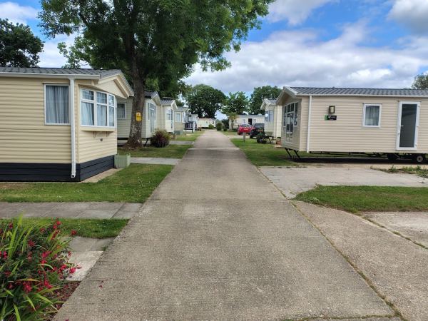 Stanleys Holiday Centre