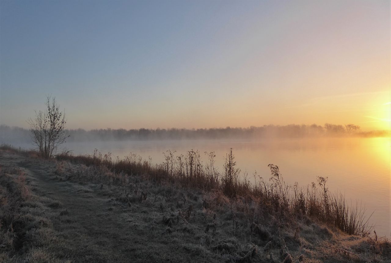 Stanton Lakes