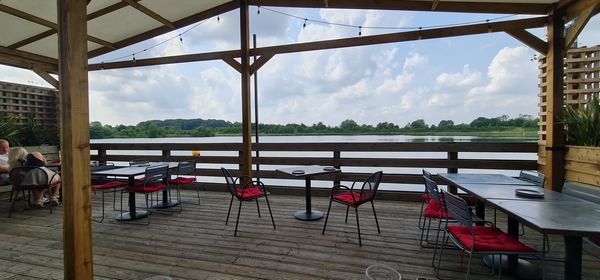 Stanton Lakes
