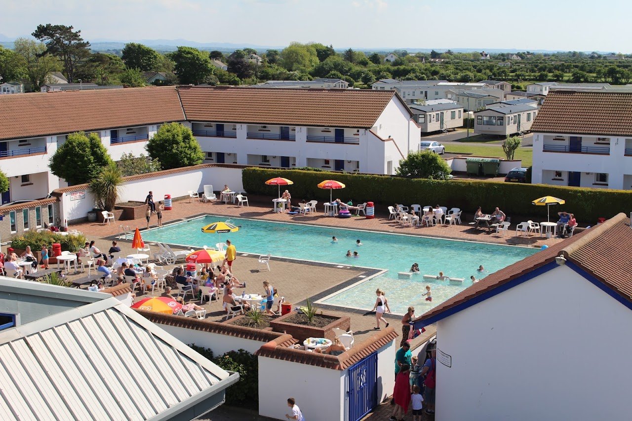 Stanwix Park Holiday Centre