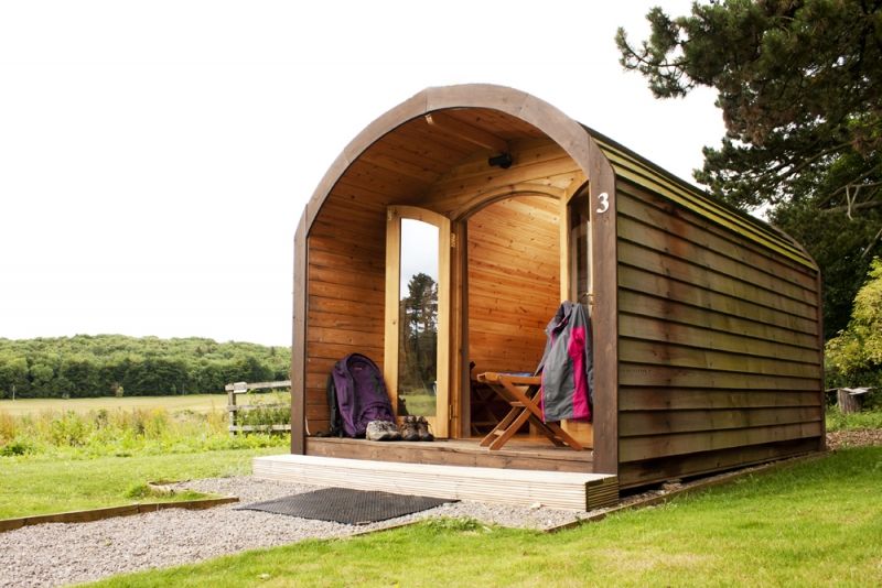 Star Glamping