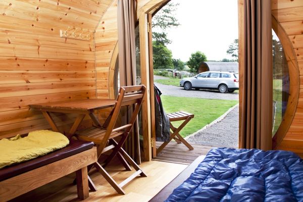 Star Glamping