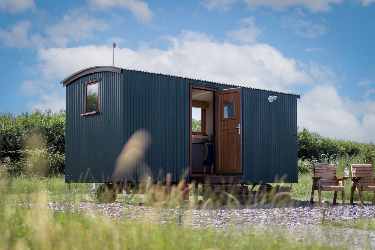 Stargaze Glamping