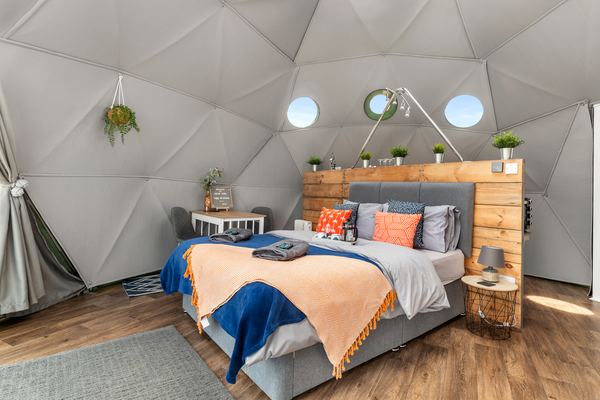 Stargaze Glamping
