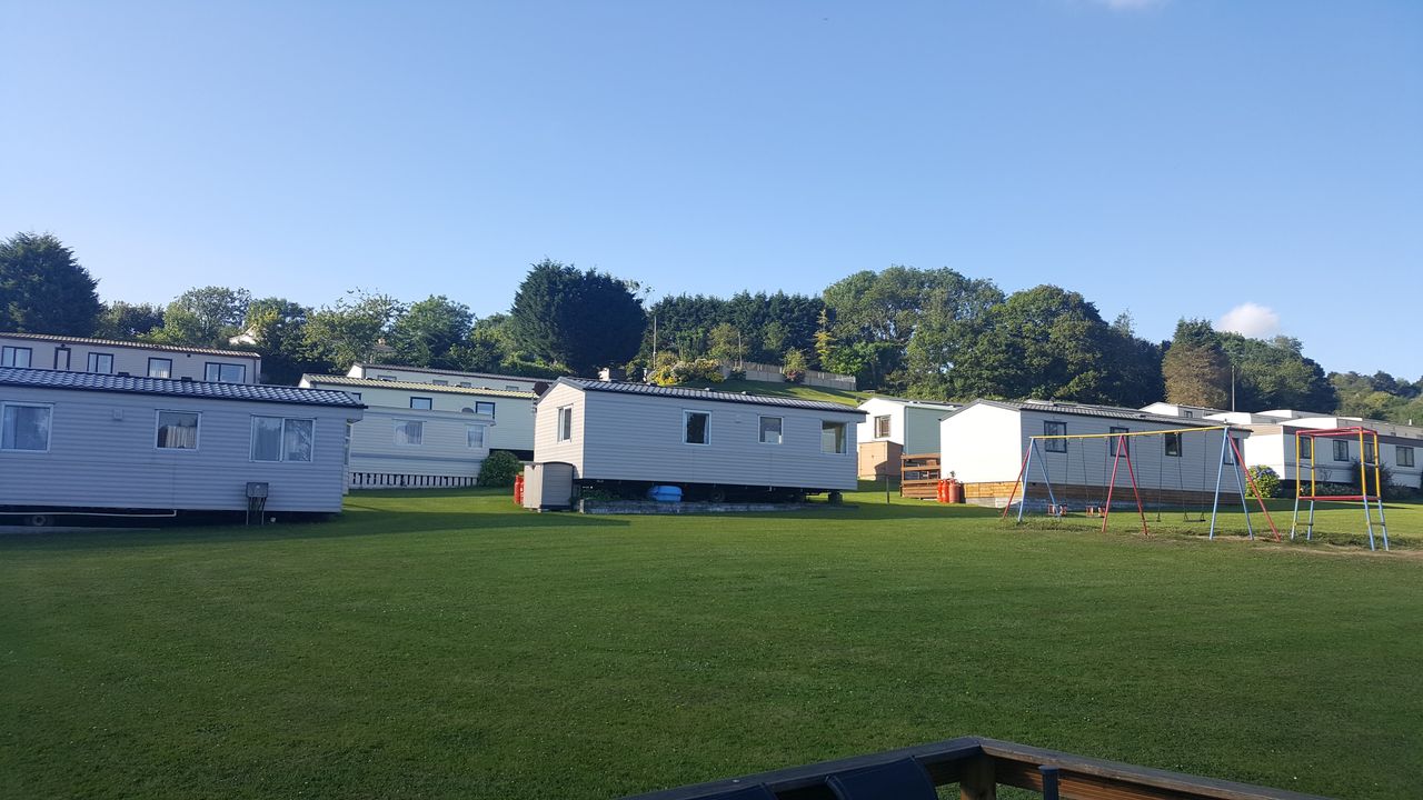 Starre Gorse Holiday Park