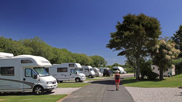 Start Bay Caravan Park