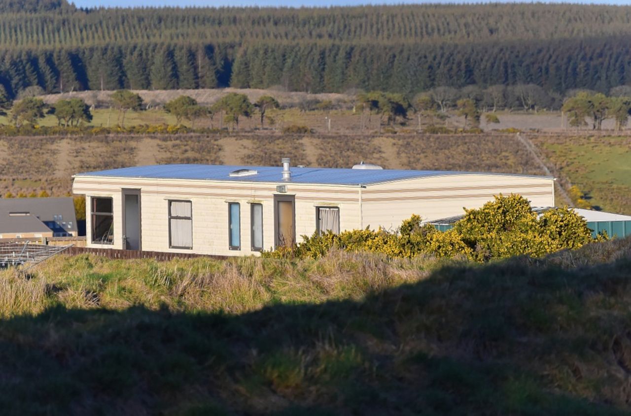 Station House Caravan Park