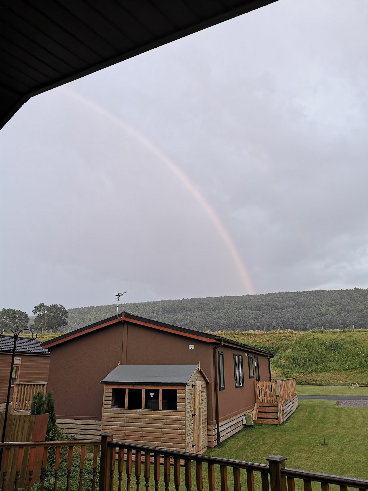 Staxton Vale Luxury Lodge Park