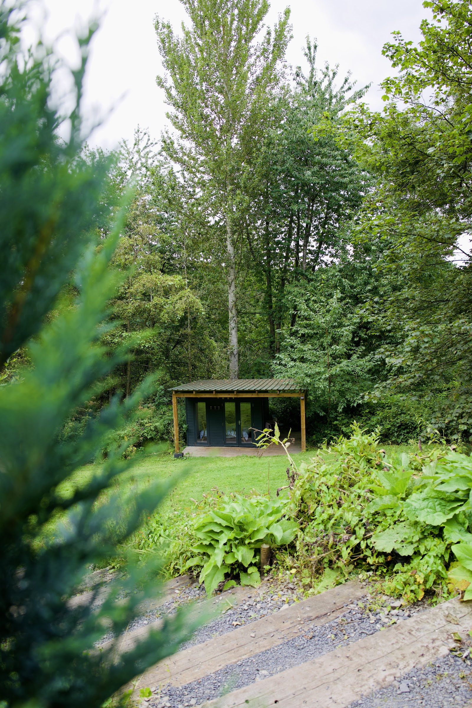 Stay Wild Retreats and Glamping