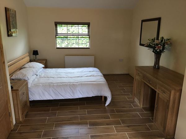 Steadings Park Caravan Site