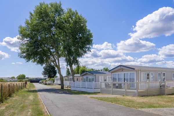 Steeple Bay Holiday Park