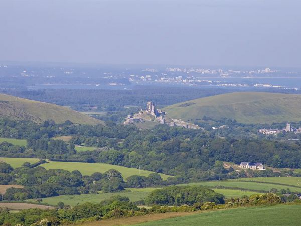 Steeple Leaze Farm