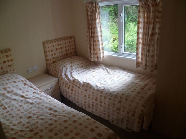 Sterretts Caravan Park